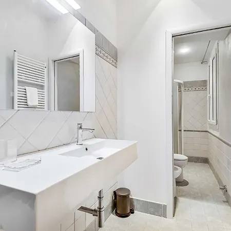Apartment White Sea, Terre Marine